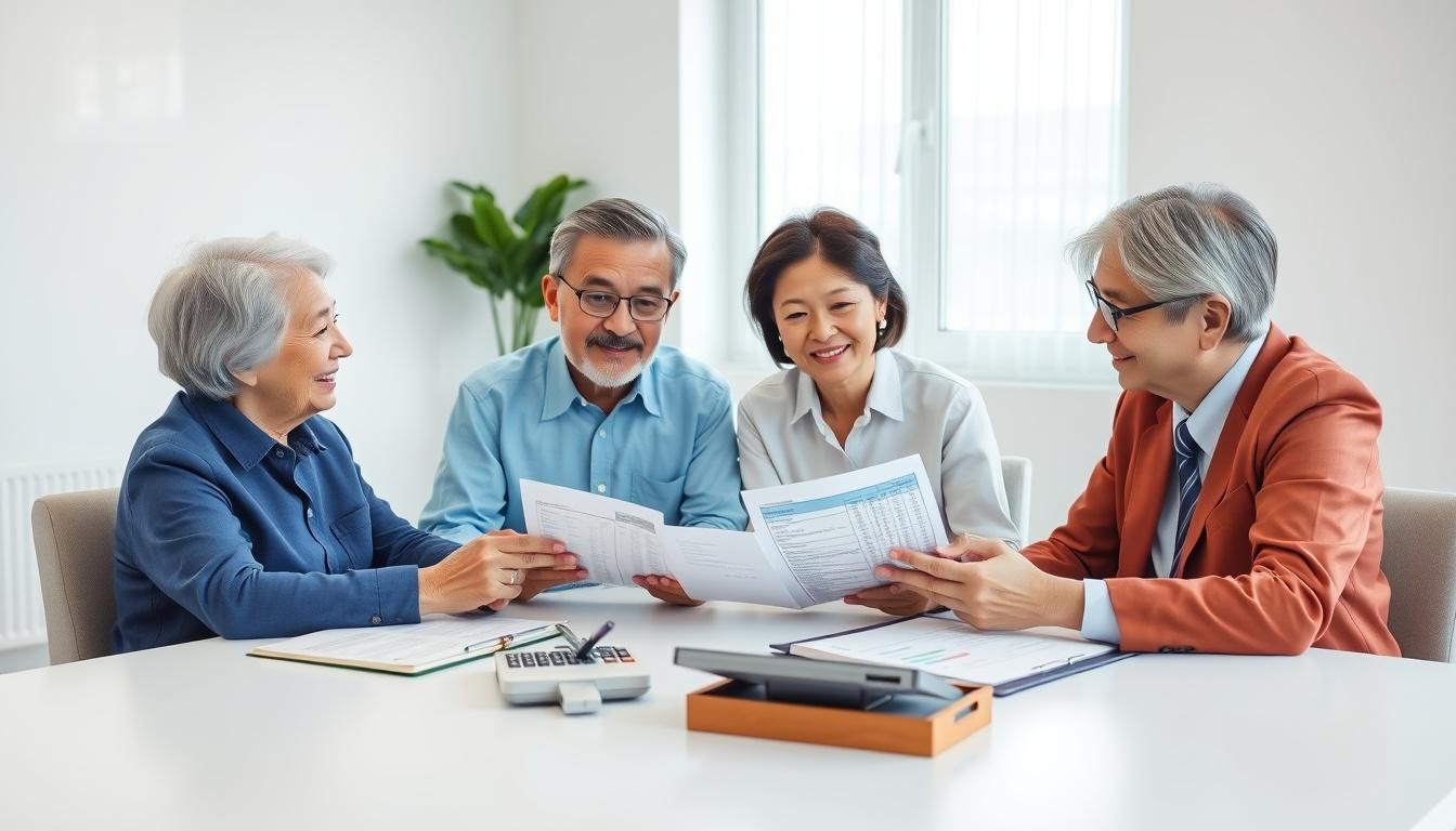Retirement Insurance Made Clear